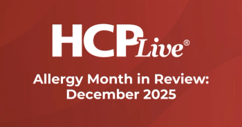 Allergy Month in Review: December 2025