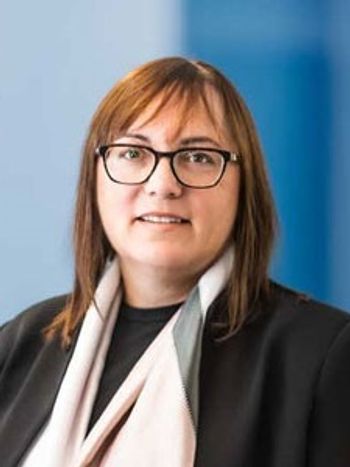 Sophia Zoungas, MBBS, PhD | Credit: Monash University