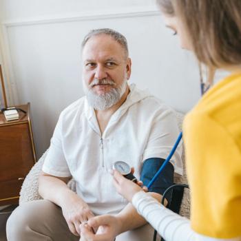 Hypertension Highly Prevalent Among Older Adults with Diabetes Mellitus