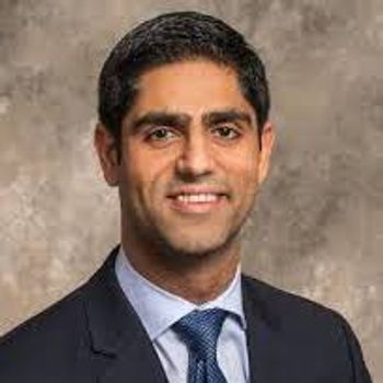 Rohan Khera, MD, MS, assistant professor of medicine (cardiovascular medicine) at YSM and of biostatistics (health informatics) at Yale School of Public Health