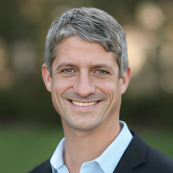 Marshall Fordyce, MD, Founder and CEO of Vera Therapeutics | Image Credit: Vera Therapeutics