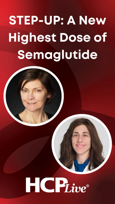 STEP-UP: A New Highest Dose of Semaglutide