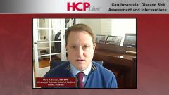 EP. 2 Cardiovascular Disease Risk Assessment and Interventions