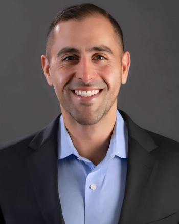 Hassan Dashti, PhD, RD | Credit: Massachusetts General Hospital
