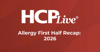 Allergy First Half Recap: 2026
