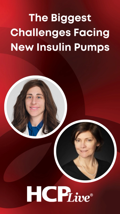 The Biggest Challenges Facing New Insulin Pumps