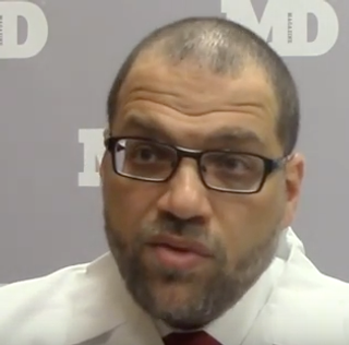 Emad Kandil From Tulane University: Robotic Thyroid Surgery Not for Everyone