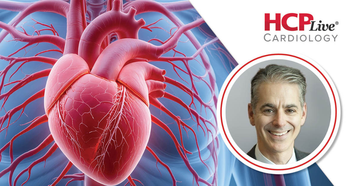 Justin Ezekowitz, MD | Image Credit: Cantrain
