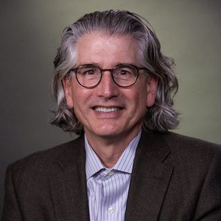 Bruce Leff, MD, MACP: Discussing ‘Hospital at Home’ Program, Important Takeaways
