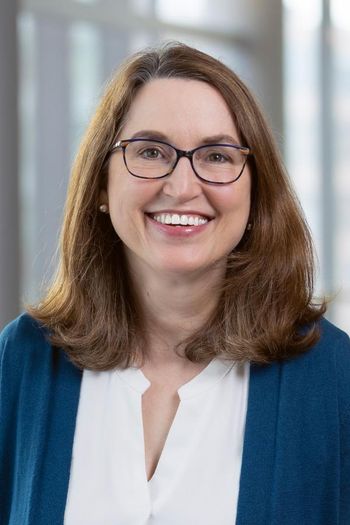 Elizabeth Pearce, MD, MSc | Credit: Boston Medical Center