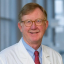 Mack Mitchell, MD | Credit: UT Southwestern Medical Center