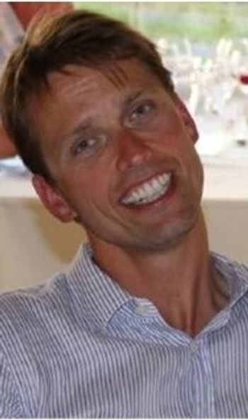 Morten Schou, MD, PhD | Credit: LinkedIn