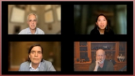 4 KOLs are featured in this series