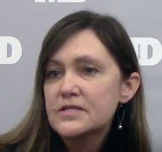 Michelle Apperson From UC Davis: Encouraging Clinical Trials for Multiple Sclerosis Patients Helps Greater Good
