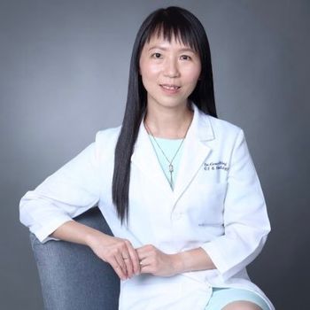 Grace Wong, MD | Credit: X.com