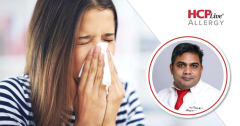 Alpha-Gal Syndrome Clues Clinicians Miss, With Chirag Patel, MD
