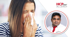 Alpha-Gal Syndrome Clues Clinicians Miss, With Chirag Patel, MD