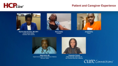 EP. 1 Patient and Caregiver Experience