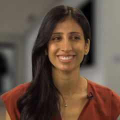EP. 6 Payel Gupta, MD: Choosing the Right Treatment for Patients with Severe Asthma