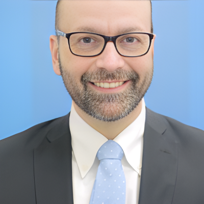 Ludovico Abenavoli, MD, PhD | Credit: Academia