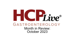 Gastroenterology Month in Review: October 2023