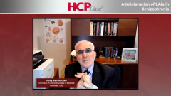 EP. 7 Administration of LAIs in Schizophrenia