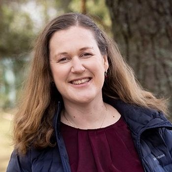 Tove Fall, PhD | Credit: Uppsala University