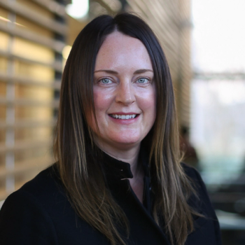 Jennifer Flemming, MD, FRCPC | Credit: Queen's University