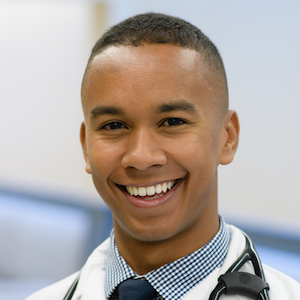 Isdin Oke, MD, MPH | Image Credit: Harvard Ophthalmology