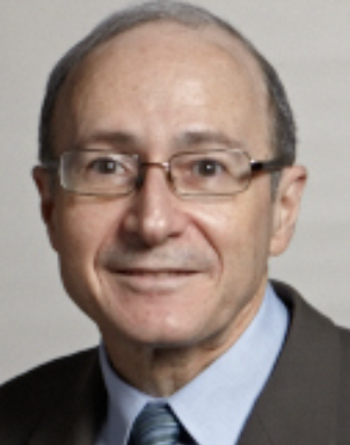 Mark Lebwohl, MD I Credit: Mount Sinai