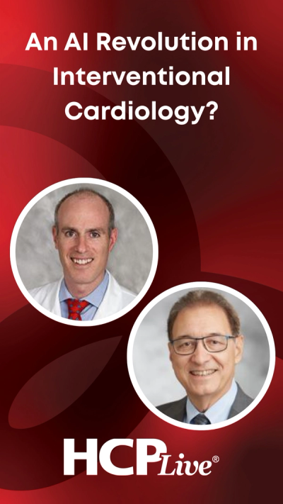 Image Credit: HCPLive