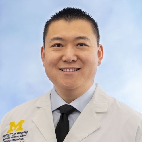Calprotectin Signals ASCVD Risk Beyond Traditional Markers | Image Credit: University of Michigan