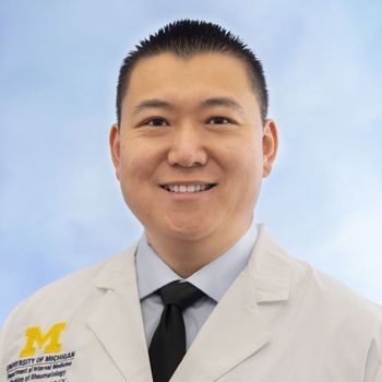 Calprotectin Signals ASCVD Risk Beyond Traditional Markers | Image Credit: University of Michigan