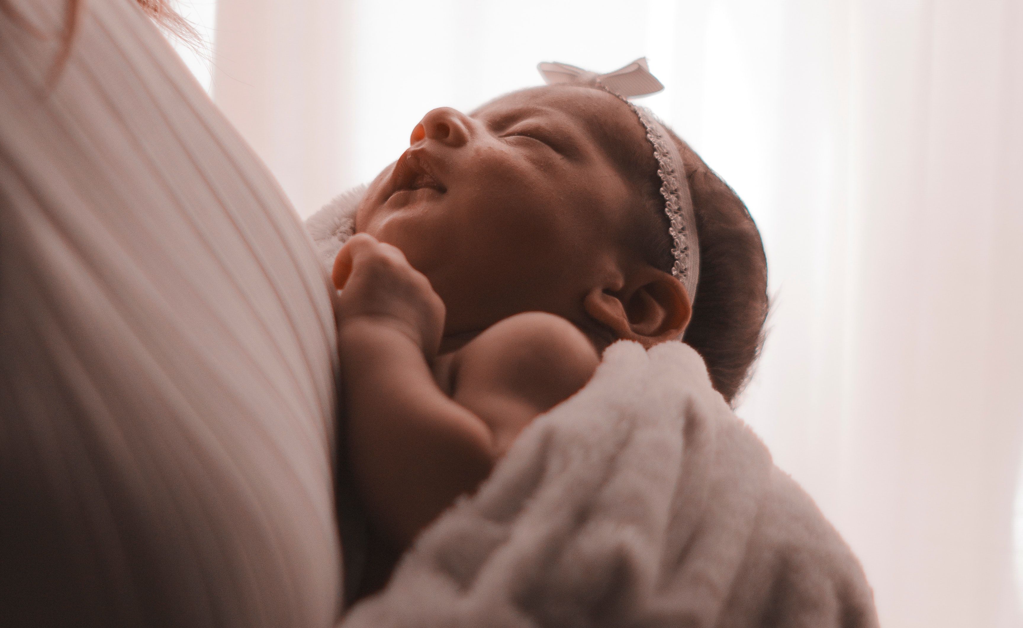 Investigators Take a Look at Gut Microbiota of Preterm Newborns