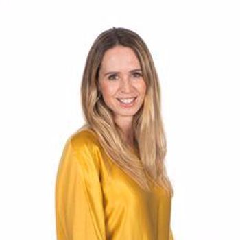 Alexandra Sinclair, MBChB, PhD