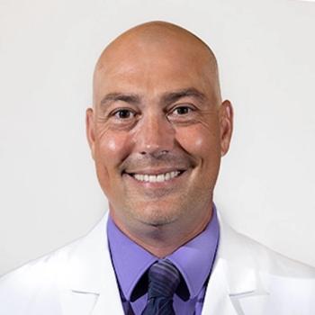 Jacob Lang, OD | Image Credit: Associated Eye Care