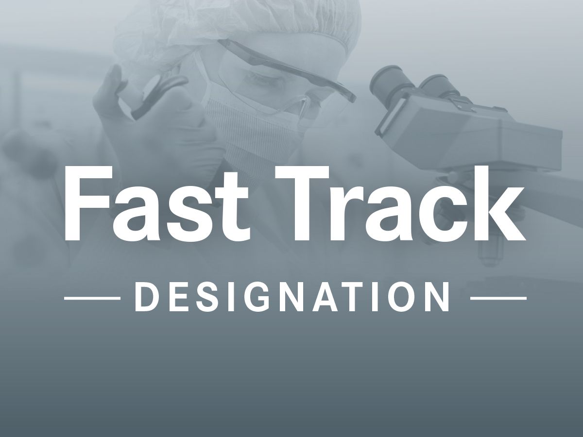 FDA Grants Fast Track Designation to CUTX-101 for Classic Menkes Disease