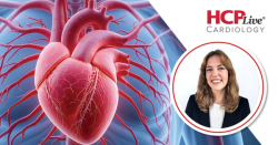 Sleep Apnea Associated With Worsening HF Outcomes, With Sophia Schneider, MD, MS