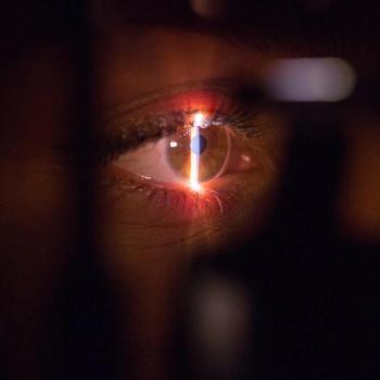diabetic retinopathy