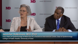 Can Ezetimibe Improve Statin Outcomes?