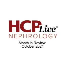 Nephrology Month in Review: October 2024