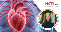 Men at Risk of Coronary Heart Disease Development 10 Years Before Women, With Alexa Freedman, PhD