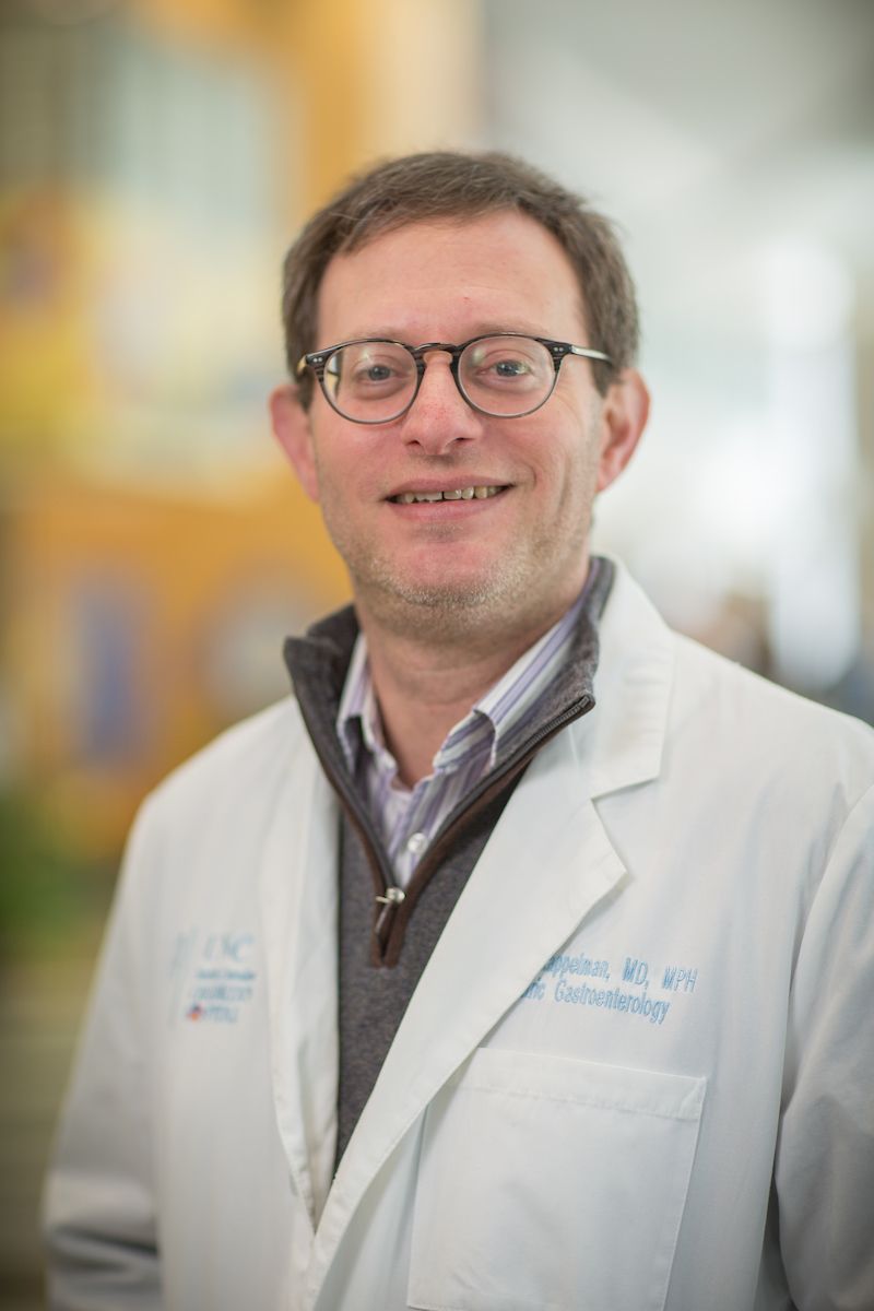 Michael D. Kappelman, MD, MPH | Credit: UNC School of Medicine