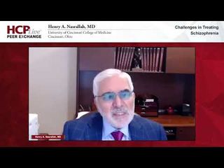 Challenges in Treating Schizophrenia