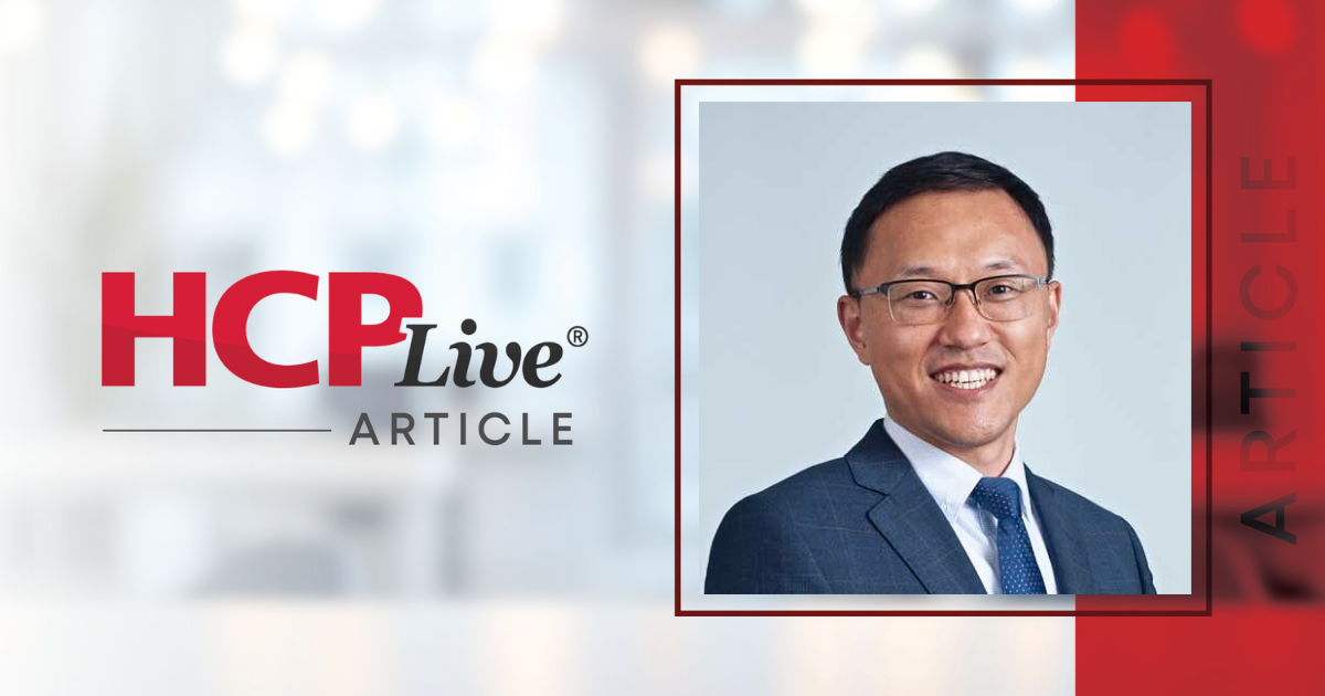 Wei Zhang, MD, PhD | Credit: Massachusetts General Hospital
