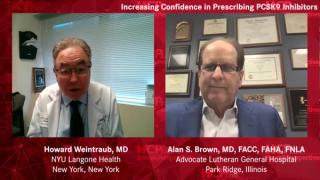 Increasing Confidence in Prescribing PCSK9 Inhibitors