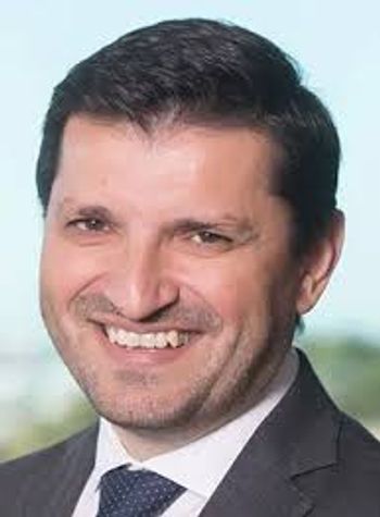 Vlado Perkovic, MBBS, PhD | Credit: George Institute of Global Health