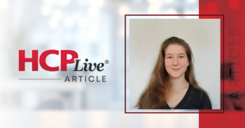 Arja Rydin, PhD Candidate at Amsterdam UMC | Image Credit: LinkedIn