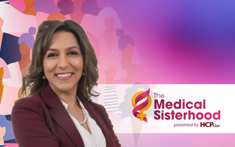 The Medical Sisterhood, with Mona Shahriari, MD