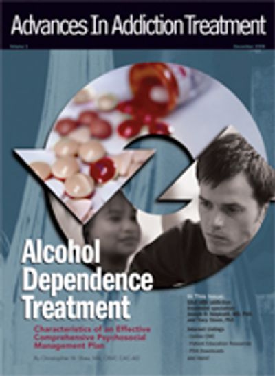 Advances In Addiction Treatment